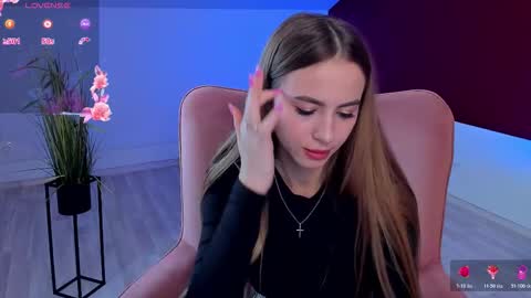 Cherie online show from November 25, 12:40 pm