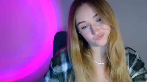 Lulu Baby18 online show from November 15, 7:04 pm