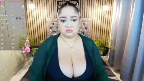 sweet  lulu online show from April 15, 2:39 pm