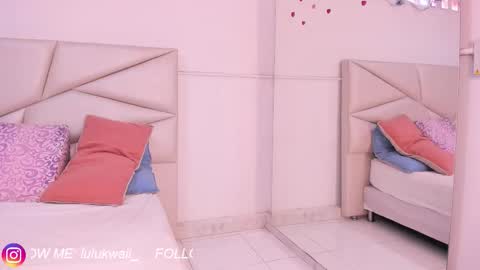 lulu online show from March 25, 7:28 pm