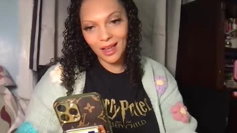 LuLu Valenttine Hot Sexy HawaiianCape Verde online show from March 17, 10:19 am