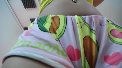 Luly online show from February 13, 3:07 am