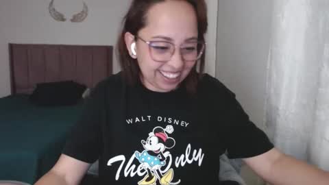 LUMI     online show from January 9, 2:11 am