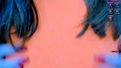 Sweet Lumi online show from July 1, 12:37 pm
