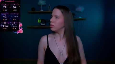 Sweet Lumi online show from February 10, 3:59 pm