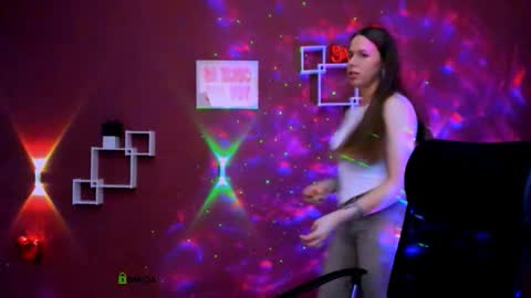 Sweet Lumi online show from February 18, 10:58 am