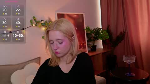 Nora online show from March 28, 12:37 pm