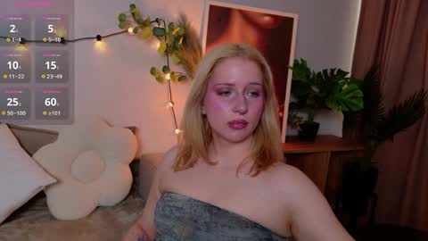 Nora online show from March 29, 12:48 pm