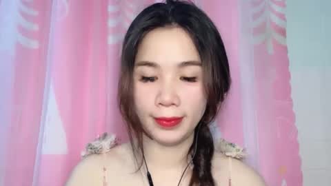 Luna online show from April 3, 9:02 pm