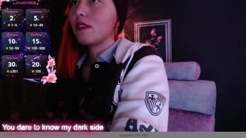 luna777_nyx online show from January 14, 12:54 pm