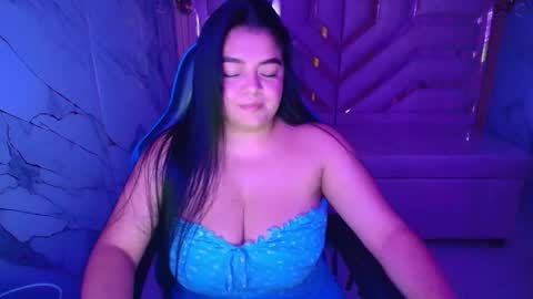 Luna online show from April 11, 3:56 am