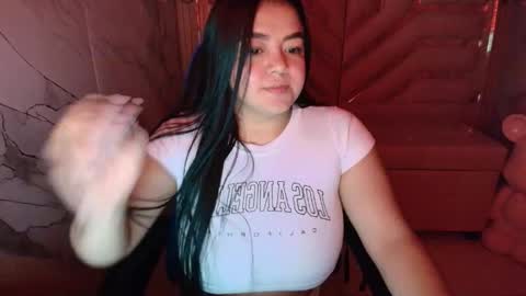 Luna online show from April 14, 4:56 am