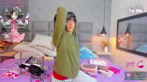 Luna online show from February 16, 11:43 am