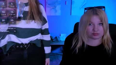 luna_berryy online show from March 12, 2:58 am