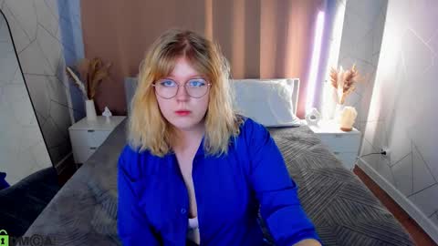 luna online show from February 20, 1:15 am