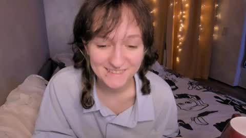 Luna online show from January 9, 1:45 pm