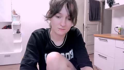 Luna online show from February 10, 10:09 pm