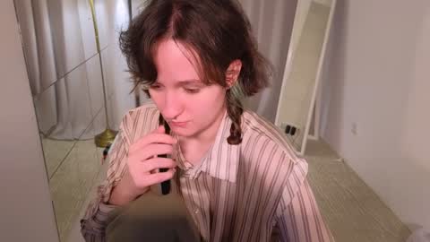 Luna online show from January 6, 2:58 pm