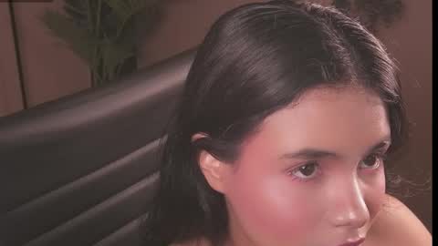 Lunita online show from April 15, 11:44 am