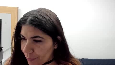 luna  online show from March 10, 9:45 am