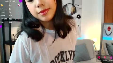 Luna Ferrer online show from June 28, 7:09 pm