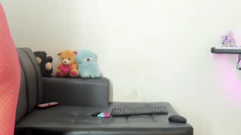  Luna Fioree  online show from November 19, 5:07 am