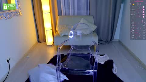 Luna online show from January 15, 11:16 am