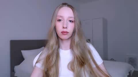 Luna online show from March 26, 9:49 pm