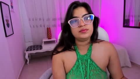 Luna online show from December 17, 11:36 am