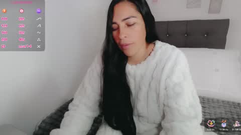 luna online show from November 28, 12:52 pm