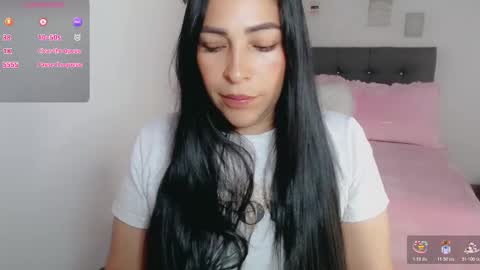 luna online show from March 3, 12:00 pm