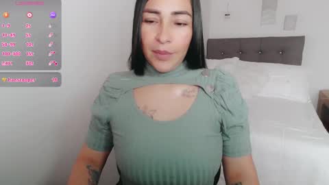 luna online show from December 5, 1:23 pm