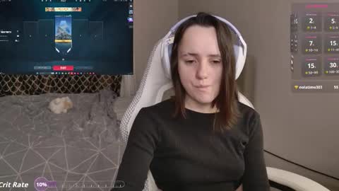 luna_loveeee online show from January 10, 4:28 am