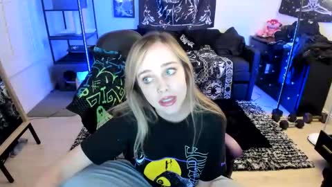 Luna online show from June 5, 3:43 am