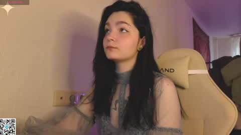 Luna online show from April 13, 12:45 am