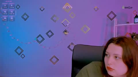 Princess Luna online show from May 1, 9:23 am