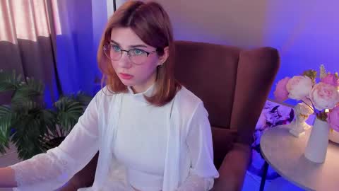 Luna online show from March 19, 11:03 am