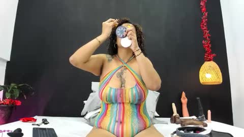 Luna online show from September 8, 7:35 pm