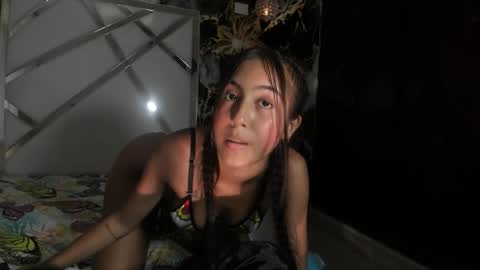 luna online show from January 10, 9:08 pm