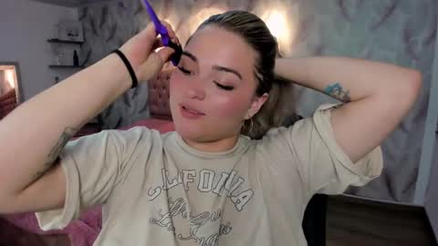  Luna online show from January 7, 3:10 am