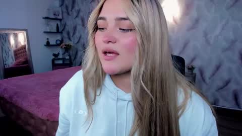  Luna online show from January 9, 2:49 am