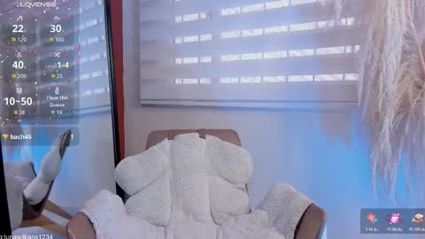 luna online show from March 24, 2:44 pm