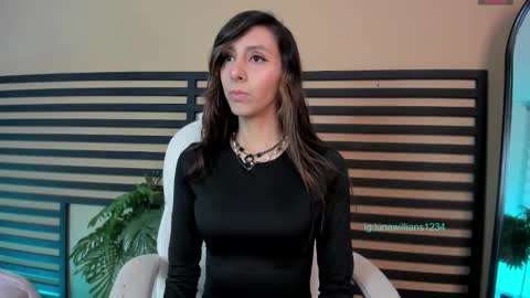 luna online show from January 17, 1:07 pm