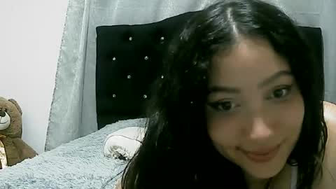 lunaa_sub online show from February 19, 4:34 am