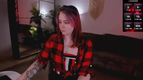 Li online show from March 6, 9:43 pm