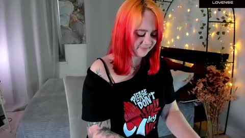 Li online show from April 14, 1:55 pm