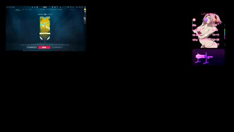 Luna online show from October 15, 12:57 am