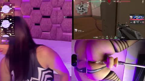 Luna online show from November 29, 10:58 pm