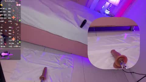 Luna online show from September 21, 10:52 pm