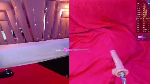 Luna online show from March 9, 2:54 pm